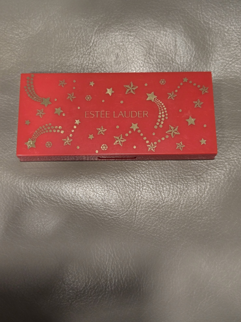 Estee Lauder Limited Addition Eyeshadow Palette Packaging NWOT